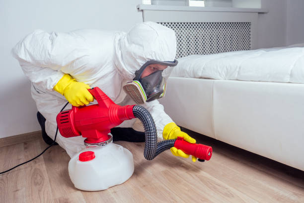 Pest Control Cost in Shenandoah Farms, VA
